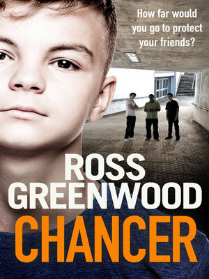 cover image of Chancer